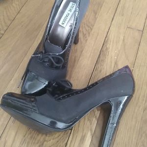 Steve madden heels